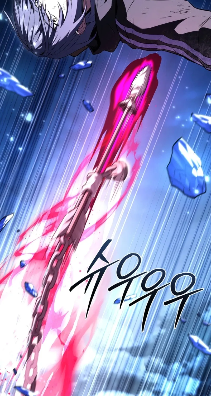 Read The Frozen Player Returns chapter 194 image 50 on Lezhin