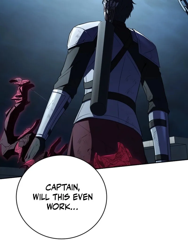 Read The Frozen Player Returns chapter 194 image 54 on Lezhin