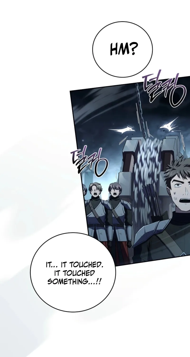 Read The Frozen Player Returns chapter 194 image 55 on Lezhin