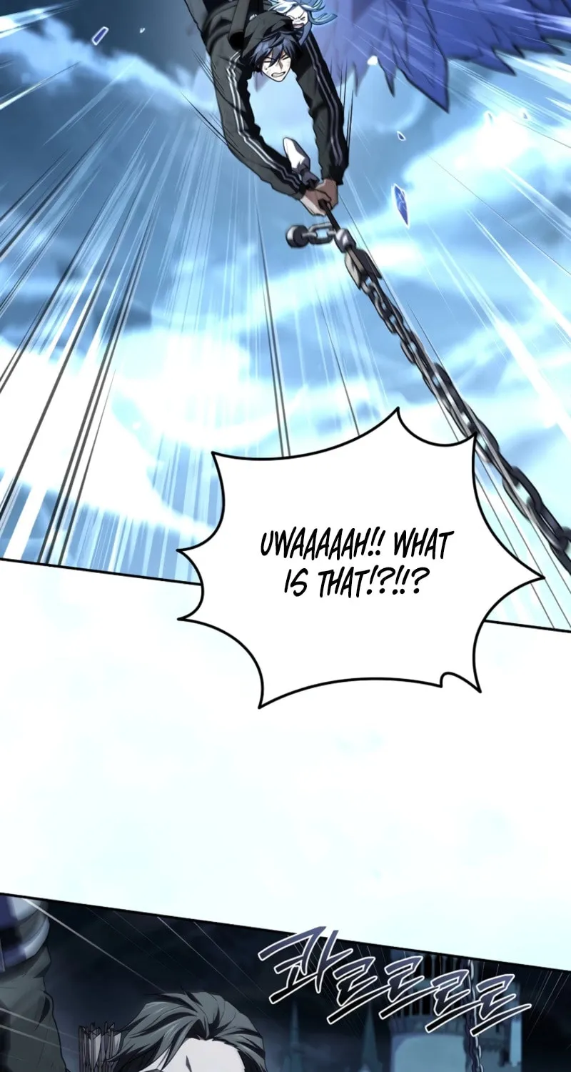 Read The Frozen Player Returns chapter 194 image 60 on Lezhin