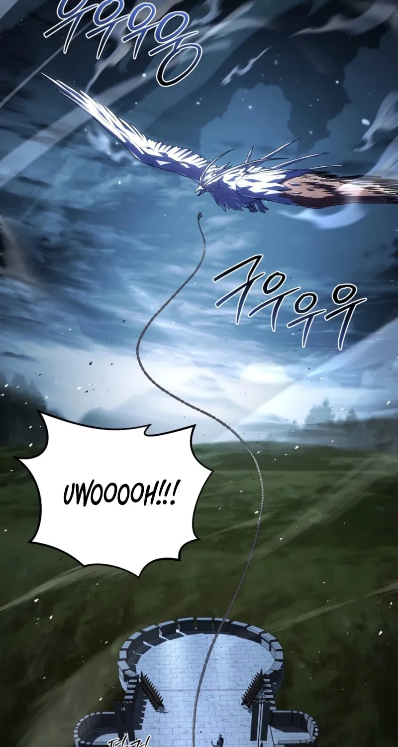 Read The Frozen Player Returns chapter 194 image 62 on Lezhin