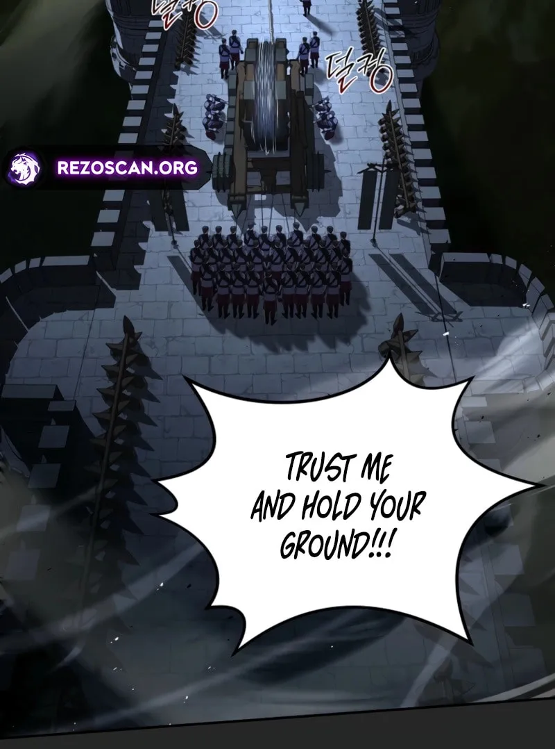 Read The Frozen Player Returns chapter 194 image 63 on Lezhin