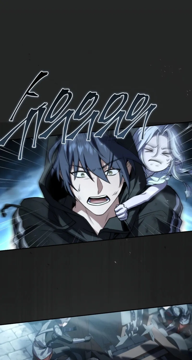 Read The Frozen Player Returns chapter 194 image 64 on Lezhin