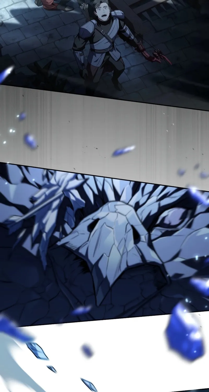 Read The Frozen Player Returns chapter 194 image 65 on Lezhin