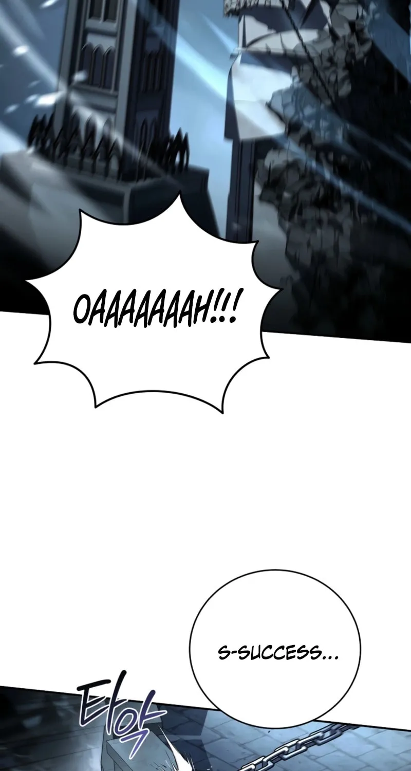Read The Frozen Player Returns chapter 194 image 67 on Lezhin
