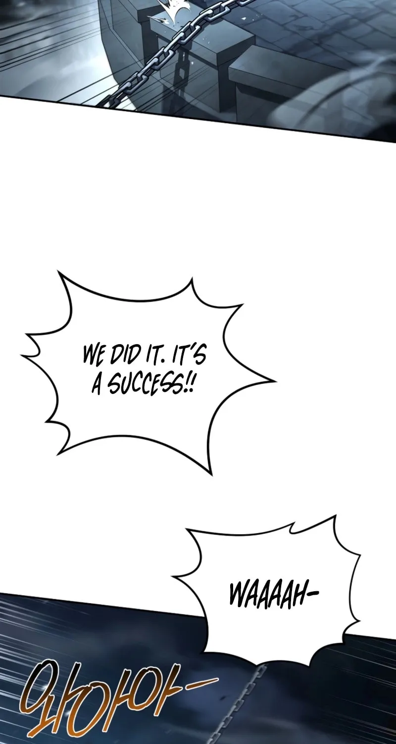 Read The Frozen Player Returns chapter 194 image 68 on Lezhin