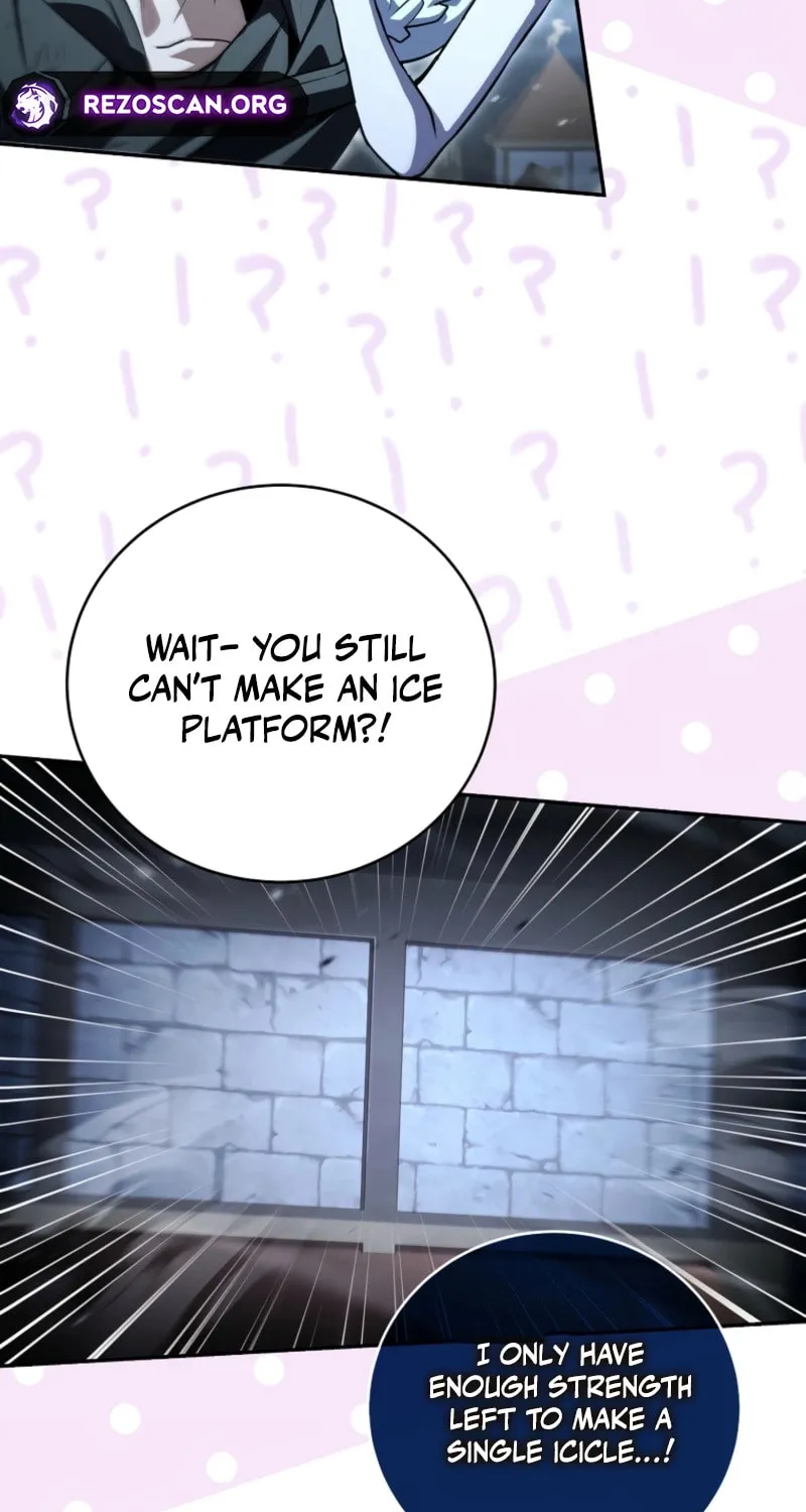 Read The Frozen Player Returns chapter 194 image 71 on Lezhin