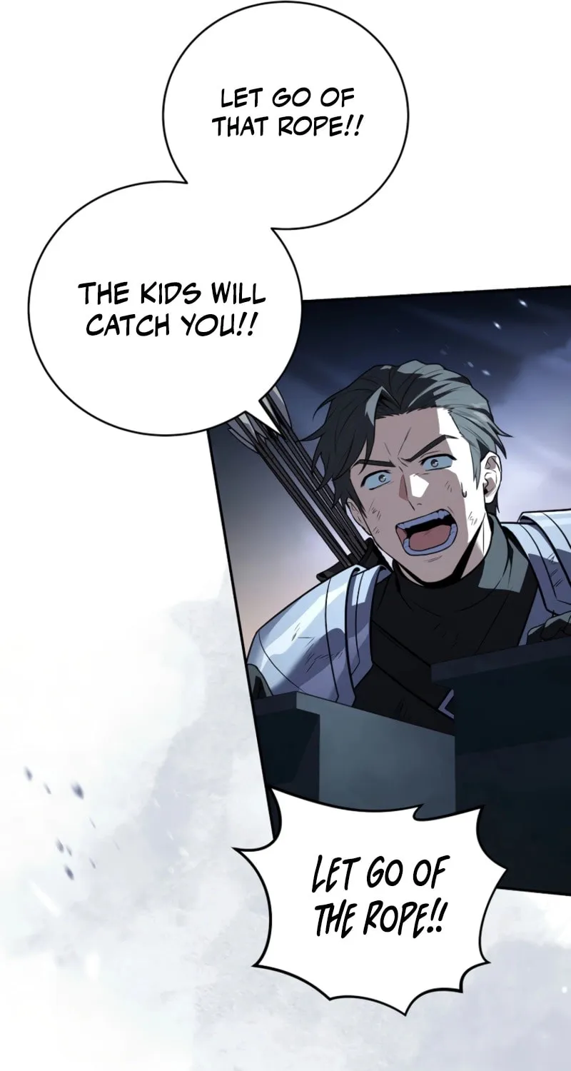 Read The Frozen Player Returns chapter 194 image 73 on Lezhin