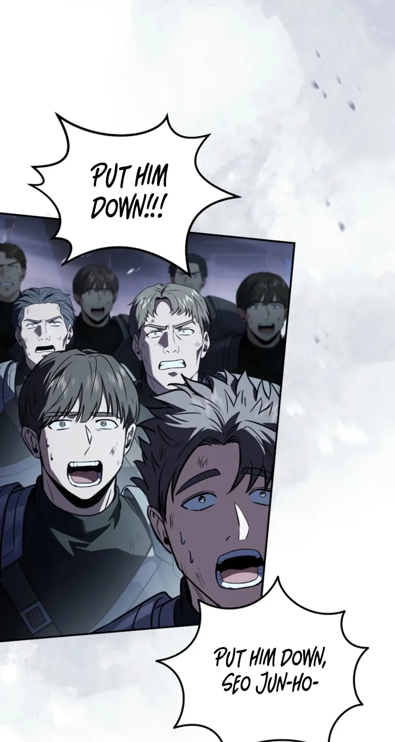 Read The Frozen Player Returns chapter 194 image 74 on Lezhin