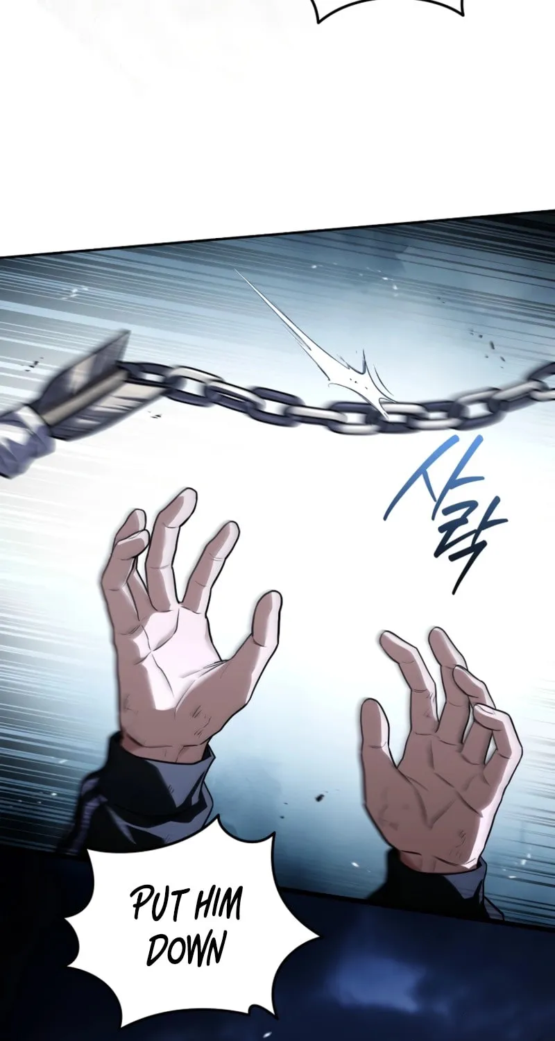 Read The Frozen Player Returns chapter 194 image 75 on Lezhin
