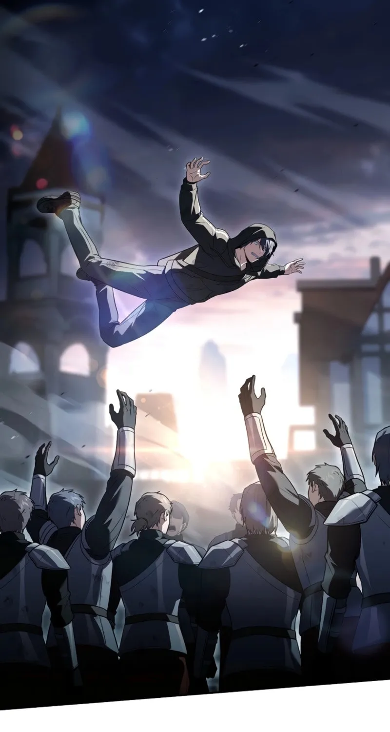 Read The Frozen Player Returns chapter 194 image 76 on Lezhin