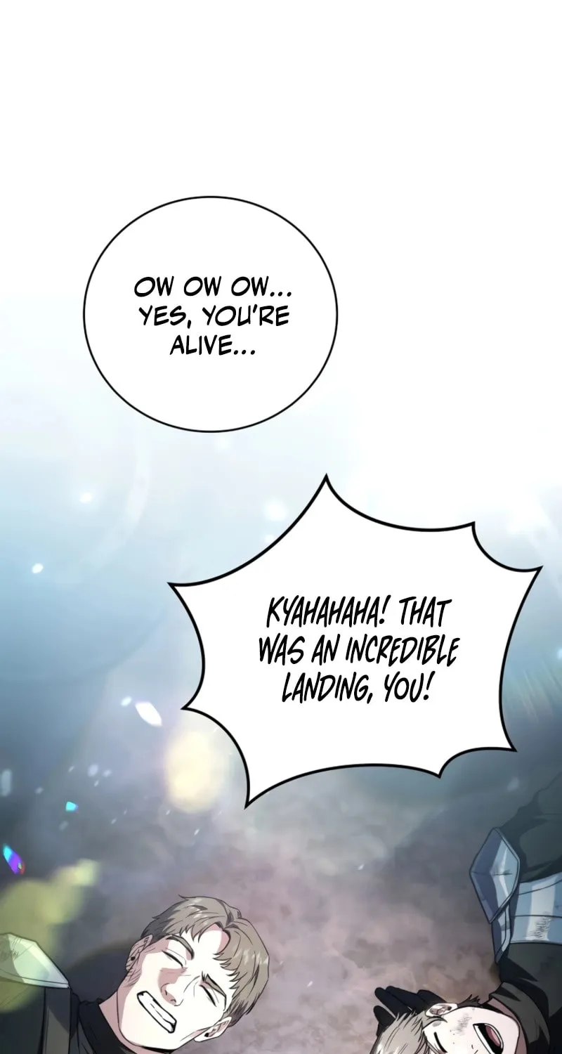 Read The Frozen Player Returns chapter 194 image 79 on Lezhin