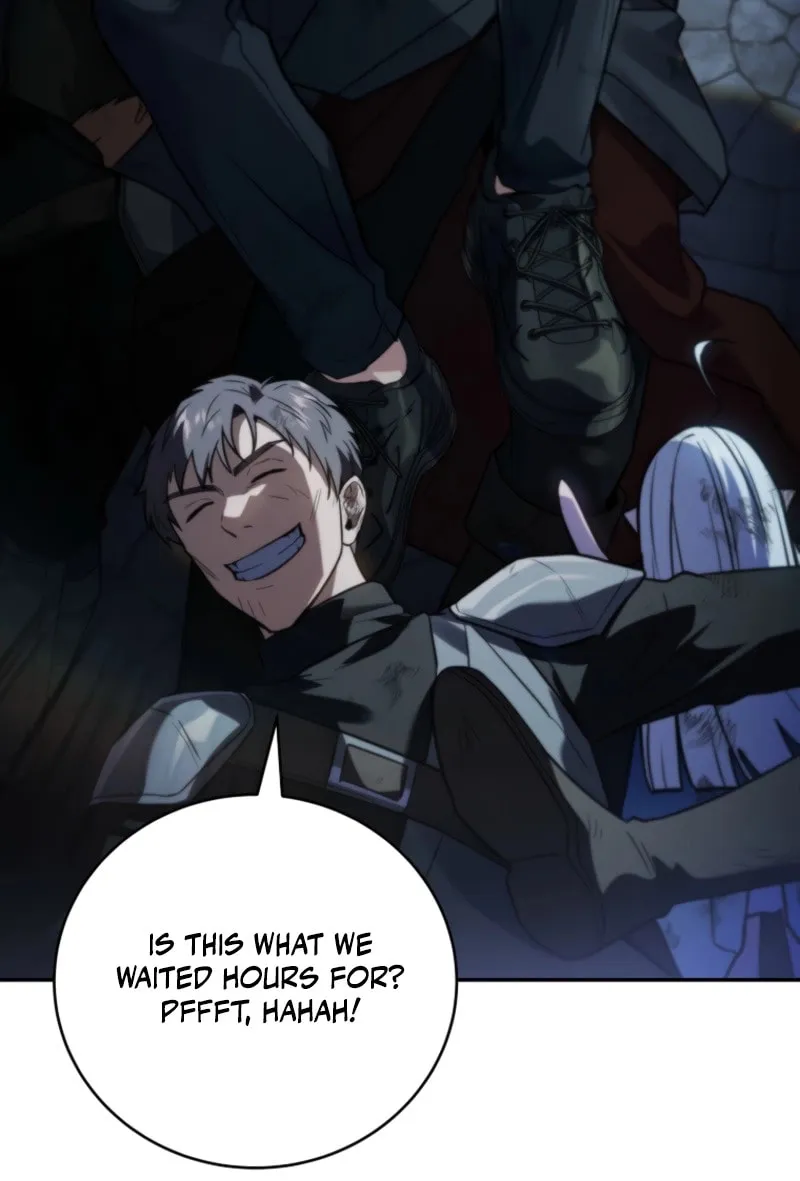 Read The Frozen Player Returns chapter 194 image 81 on Lezhin