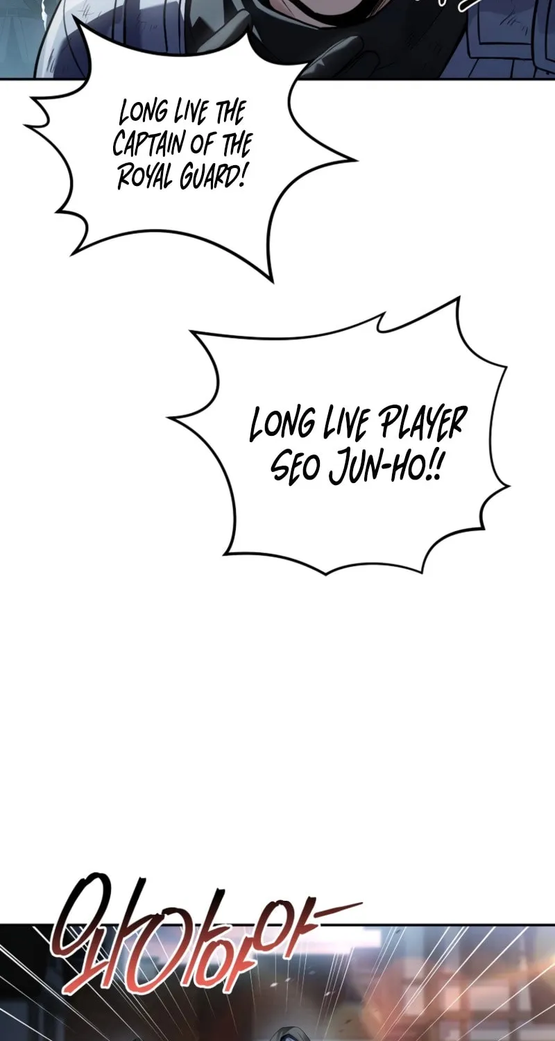 Read The Frozen Player Returns chapter 194 image 83 on Lezhin