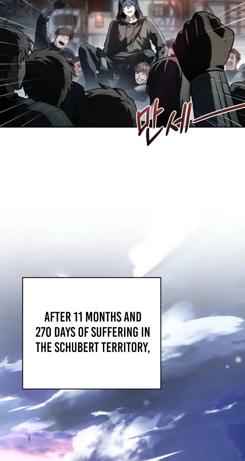 Read The Frozen Player Returns chapter 194 image 84 on Lezhin