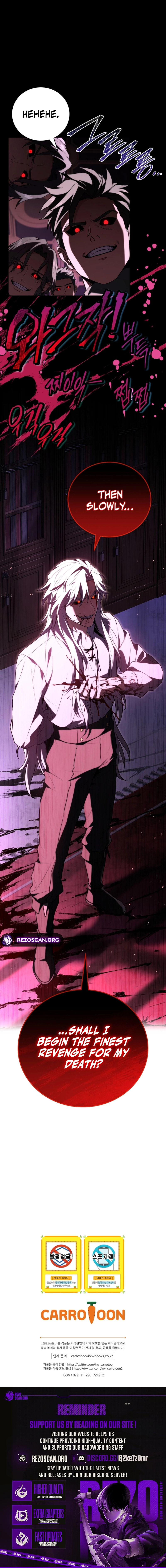 Read The Frozen Player Returns chapter 196 image 10 on Lezhin