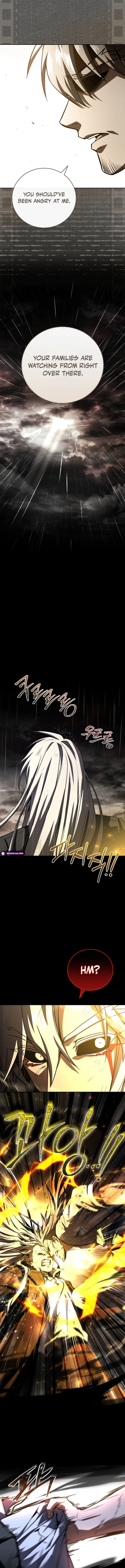 Read The Frozen Player Returns chapter 199 image 10 on Lezhin