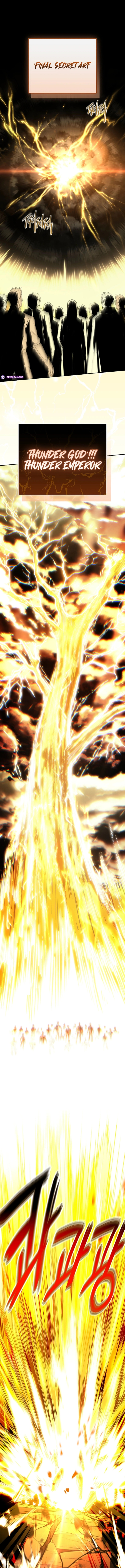 Read The Frozen Player Returns chapter 199 image 12 on Lezhin