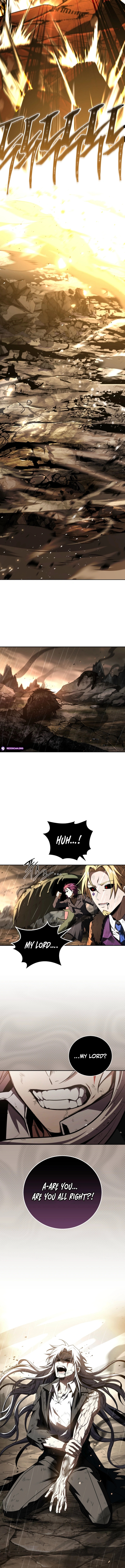 Read The Frozen Player Returns chapter 199 image 13 on Lezhin