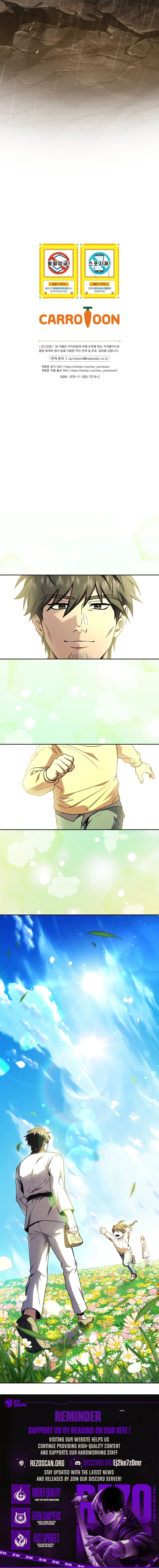 Read The Frozen Player Returns chapter 199 image 14 on Lezhin