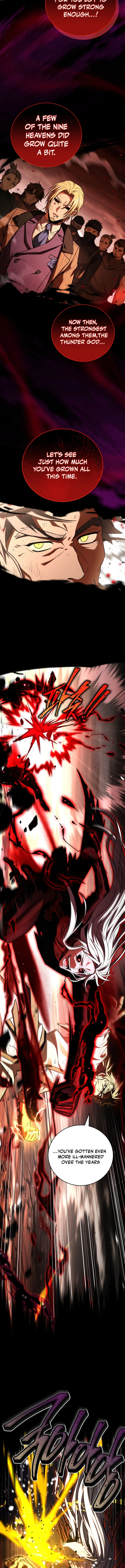 Read The Frozen Player Returns chapter 199 image 2 on Lezhin