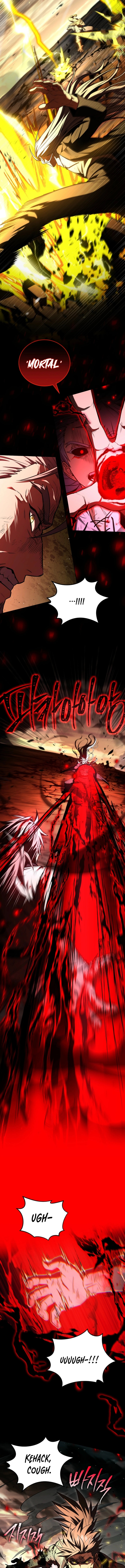Read The Frozen Player Returns chapter 199 image 4 on Lezhin