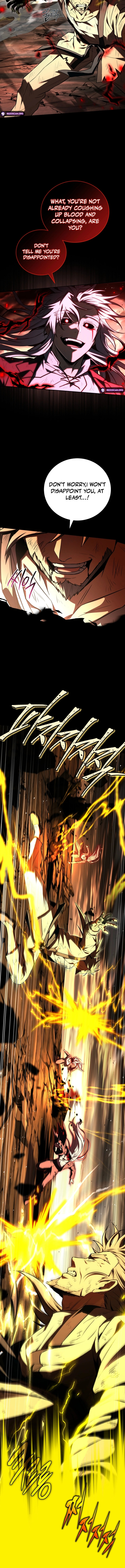 Read The Frozen Player Returns chapter 199 image 5 on Lezhin