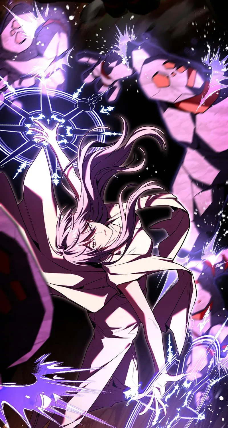 Read The Frozen Player Returns chapter 201 image 12 on Lezhin