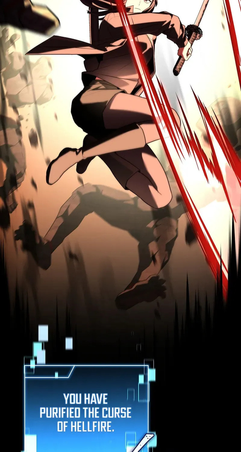 Read The Frozen Player Returns chapter 201 image 15 on Lezhin