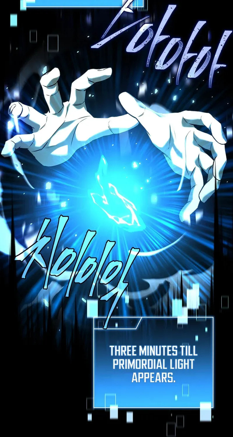 Read The Frozen Player Returns chapter 201 image 16 on Lezhin