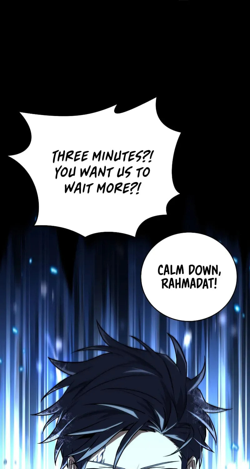 Read The Frozen Player Returns chapter 201 image 17 on Lezhin