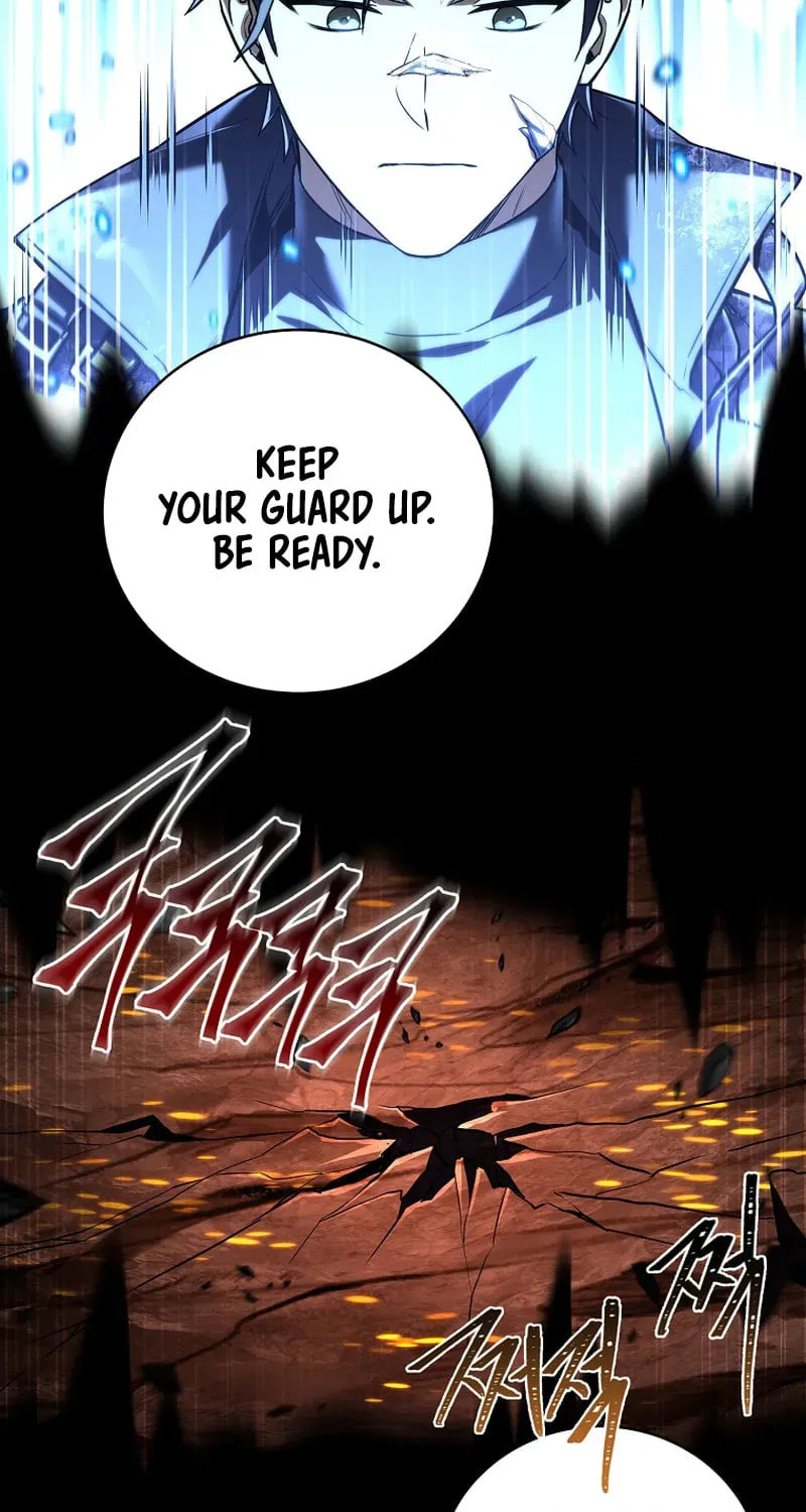 Read The Frozen Player Returns chapter 201 image 18 on Lezhin