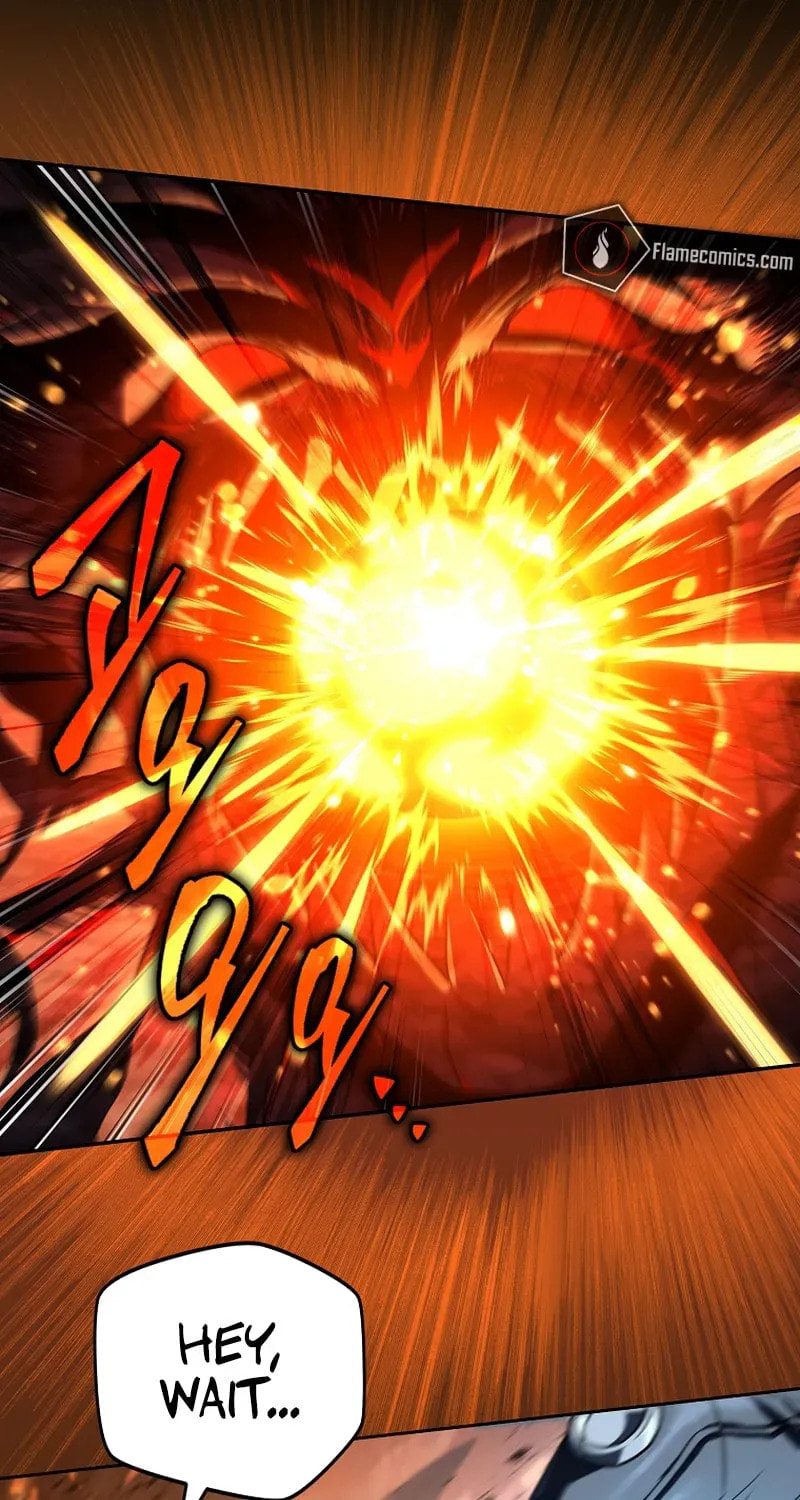 Read The Frozen Player Returns chapter 201 image 22 on Lezhin