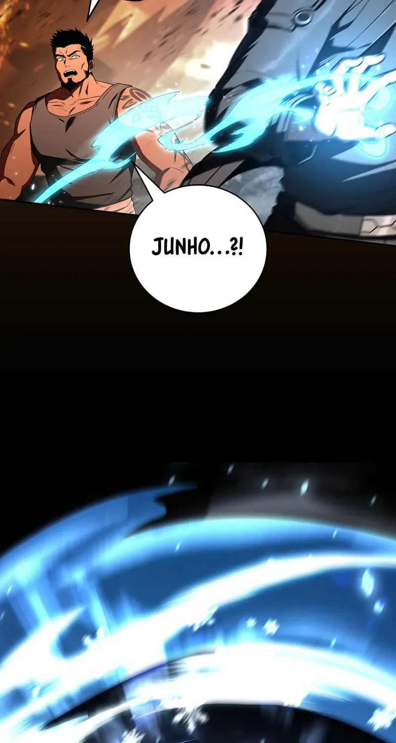 Read The Frozen Player Returns chapter 201 image 23 on Lezhin