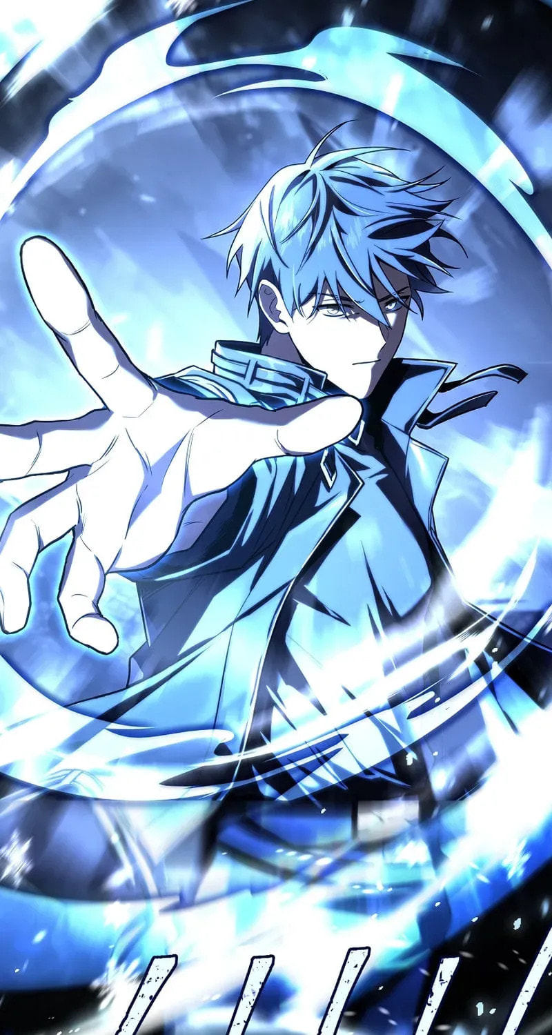 Read The Frozen Player Returns chapter 201 image 24 on Lezhin