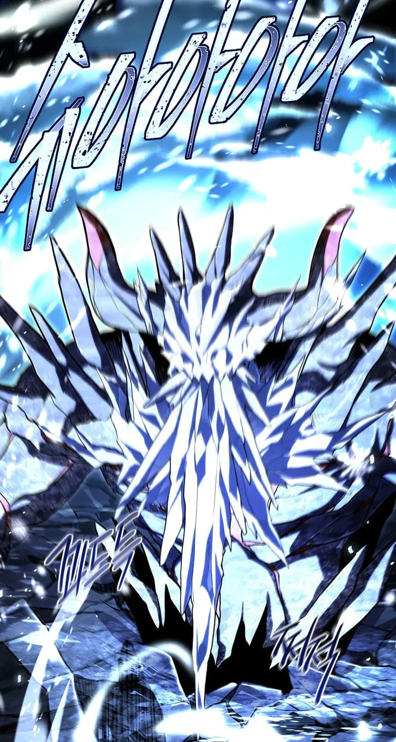 Read The Frozen Player Returns chapter 201 image 25 on Lezhin
