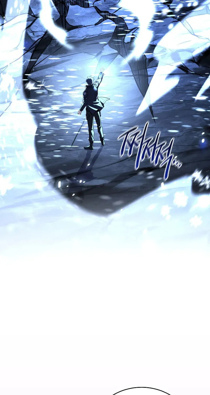Read The Frozen Player Returns chapter 201 image 26 on Lezhin