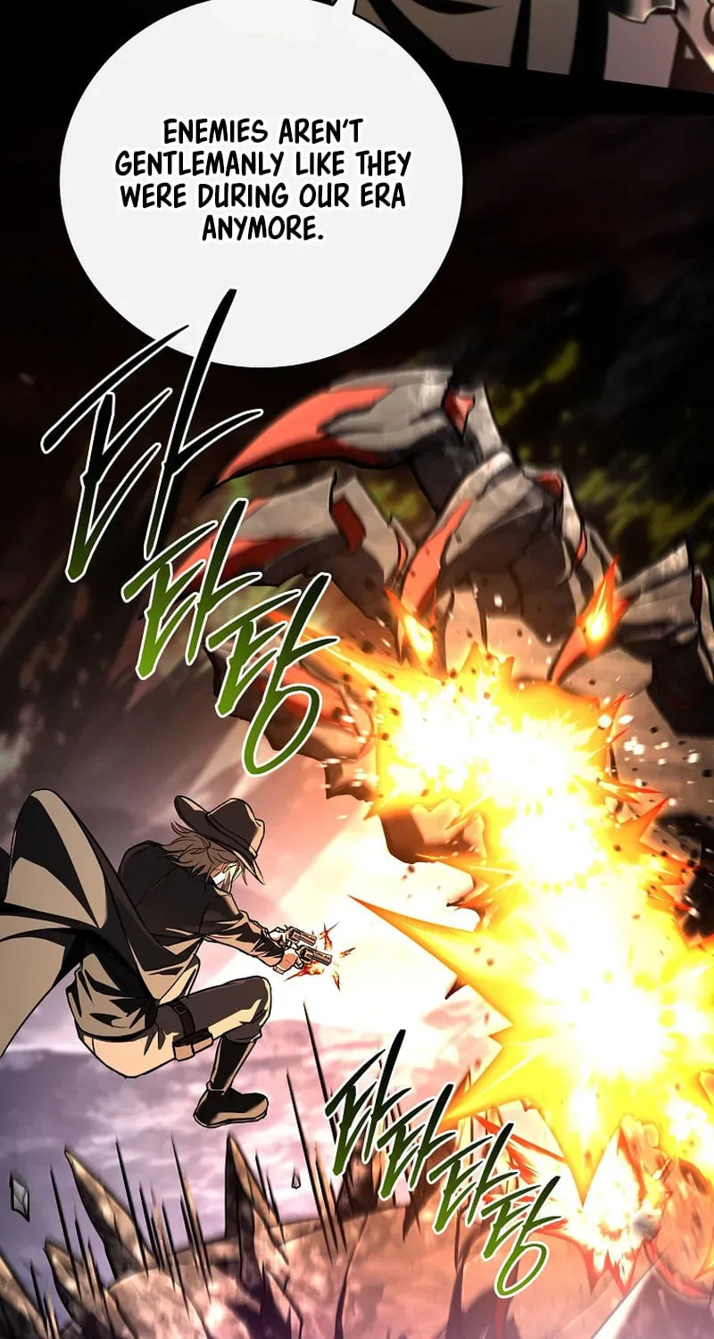 Read The Frozen Player Returns chapter 201 image 28 on Lezhin