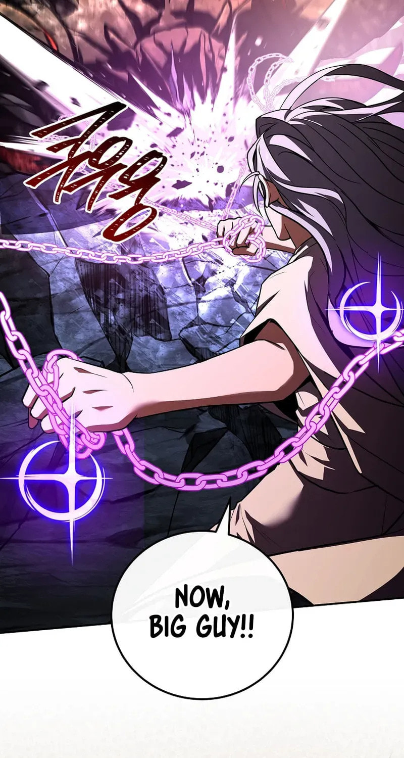 Read The Frozen Player Returns chapter 201 image 29 on Lezhin