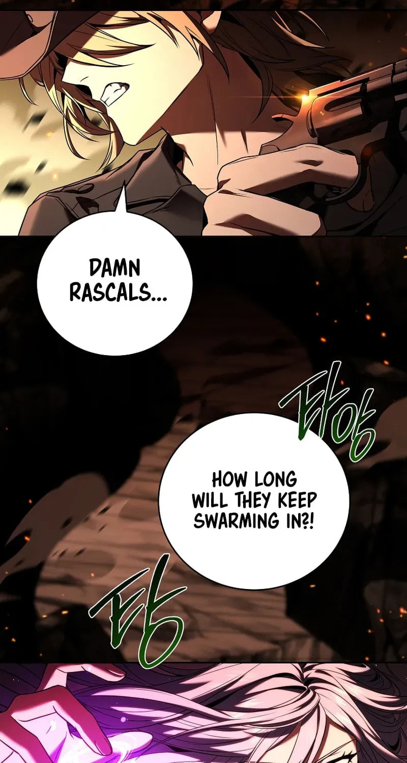 Read The Frozen Player Returns chapter 201 image 3 on Lezhin