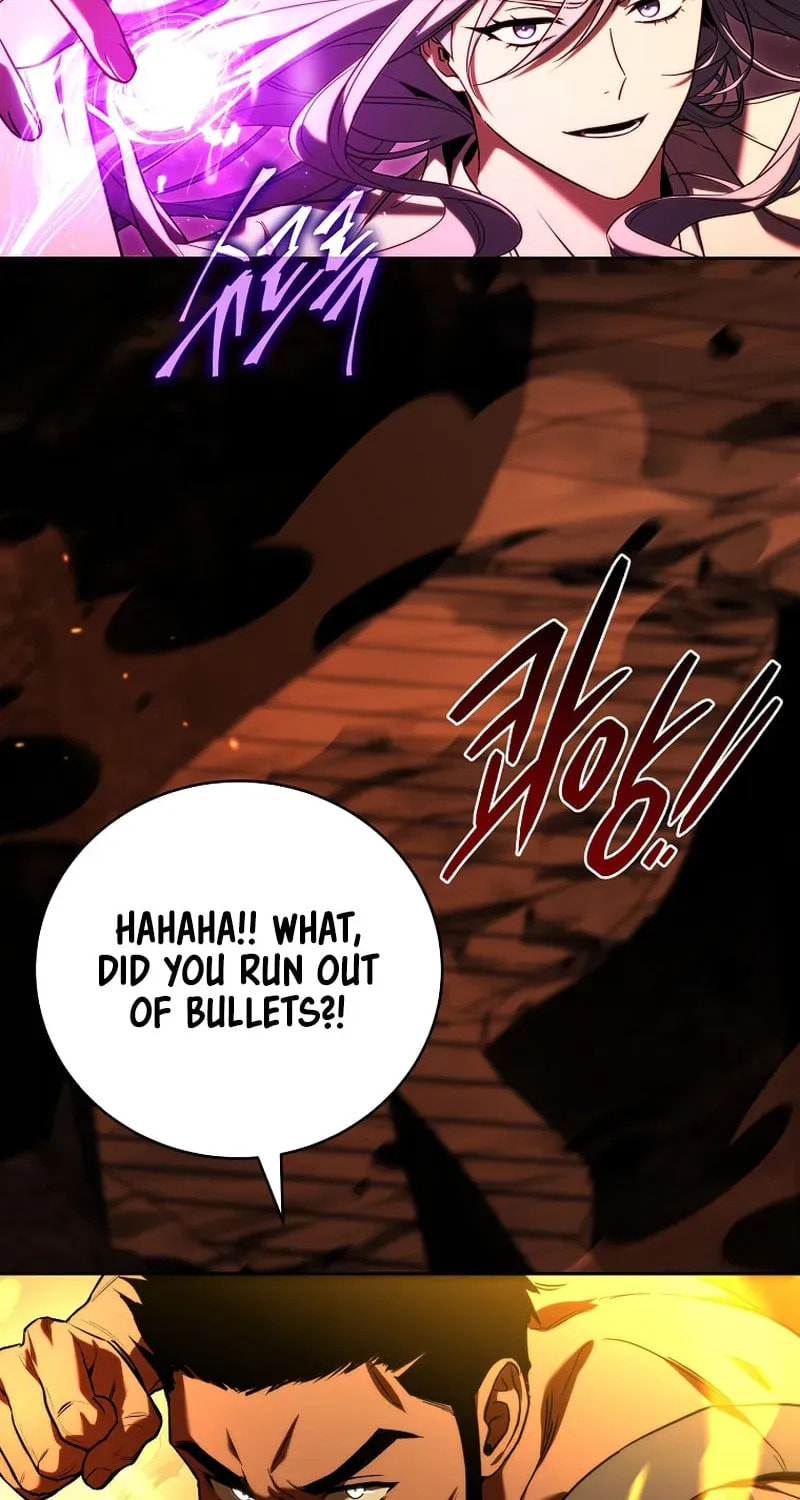 Read The Frozen Player Returns chapter 201 image 4 on Lezhin