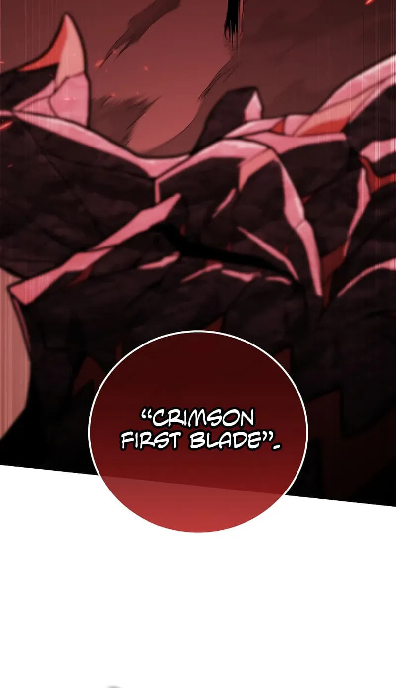 Read The Frozen Player Returns chapter 201 image 40 on Lezhin
