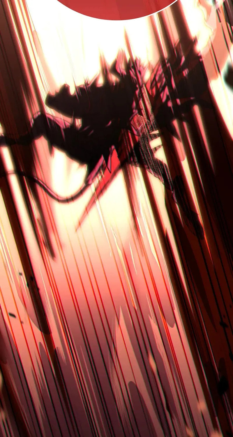 Read The Frozen Player Returns chapter 201 image 42 on Lezhin