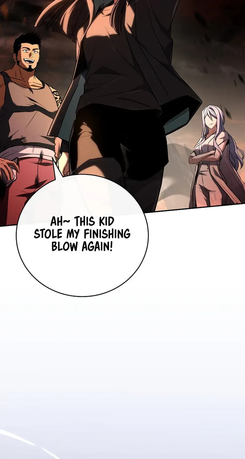 Read The Frozen Player Returns chapter 201 image 46 on Lezhin