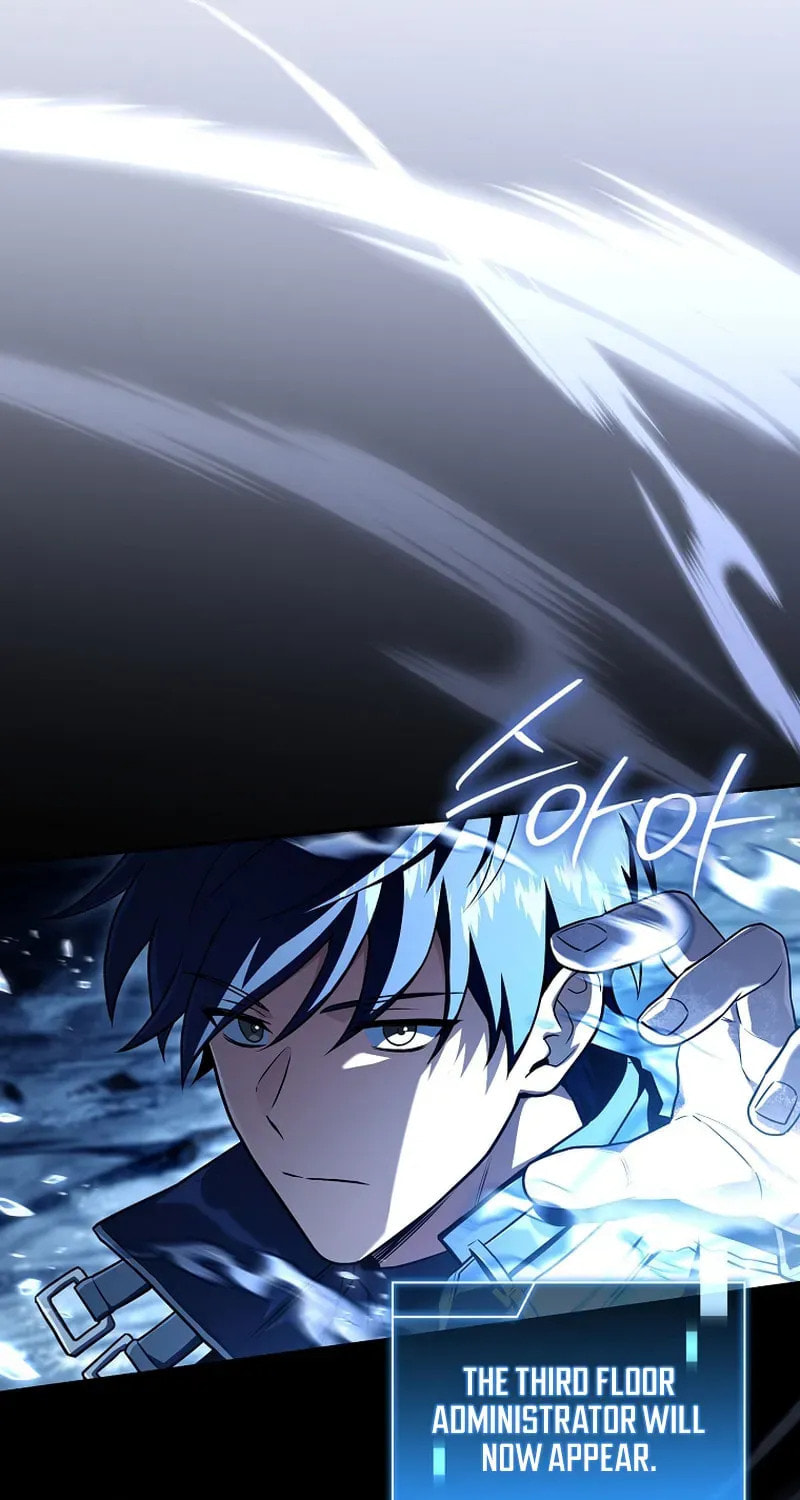 Read The Frozen Player Returns chapter 201 image 47 on Lezhin