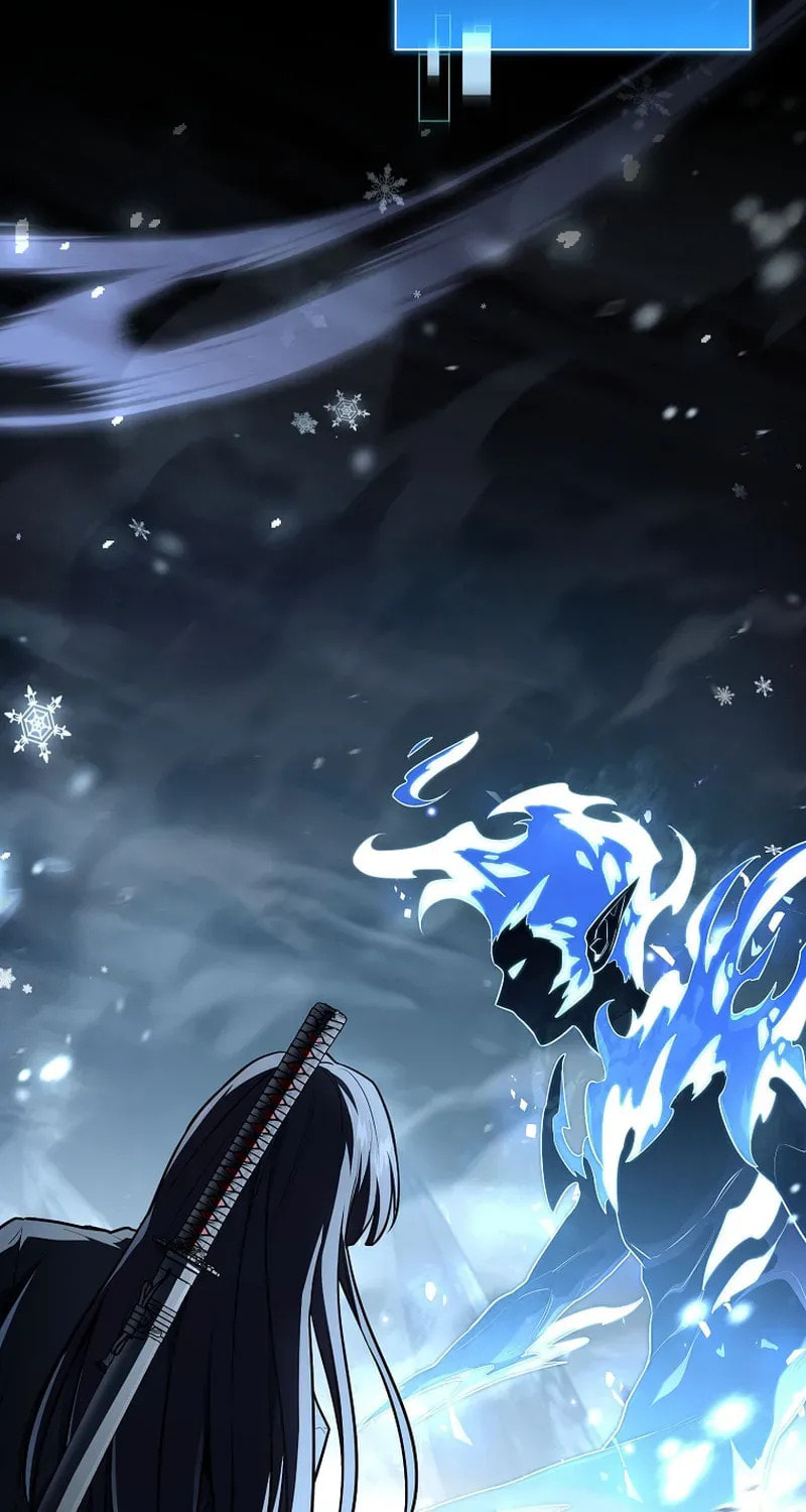 Read The Frozen Player Returns chapter 201 image 48 on Lezhin