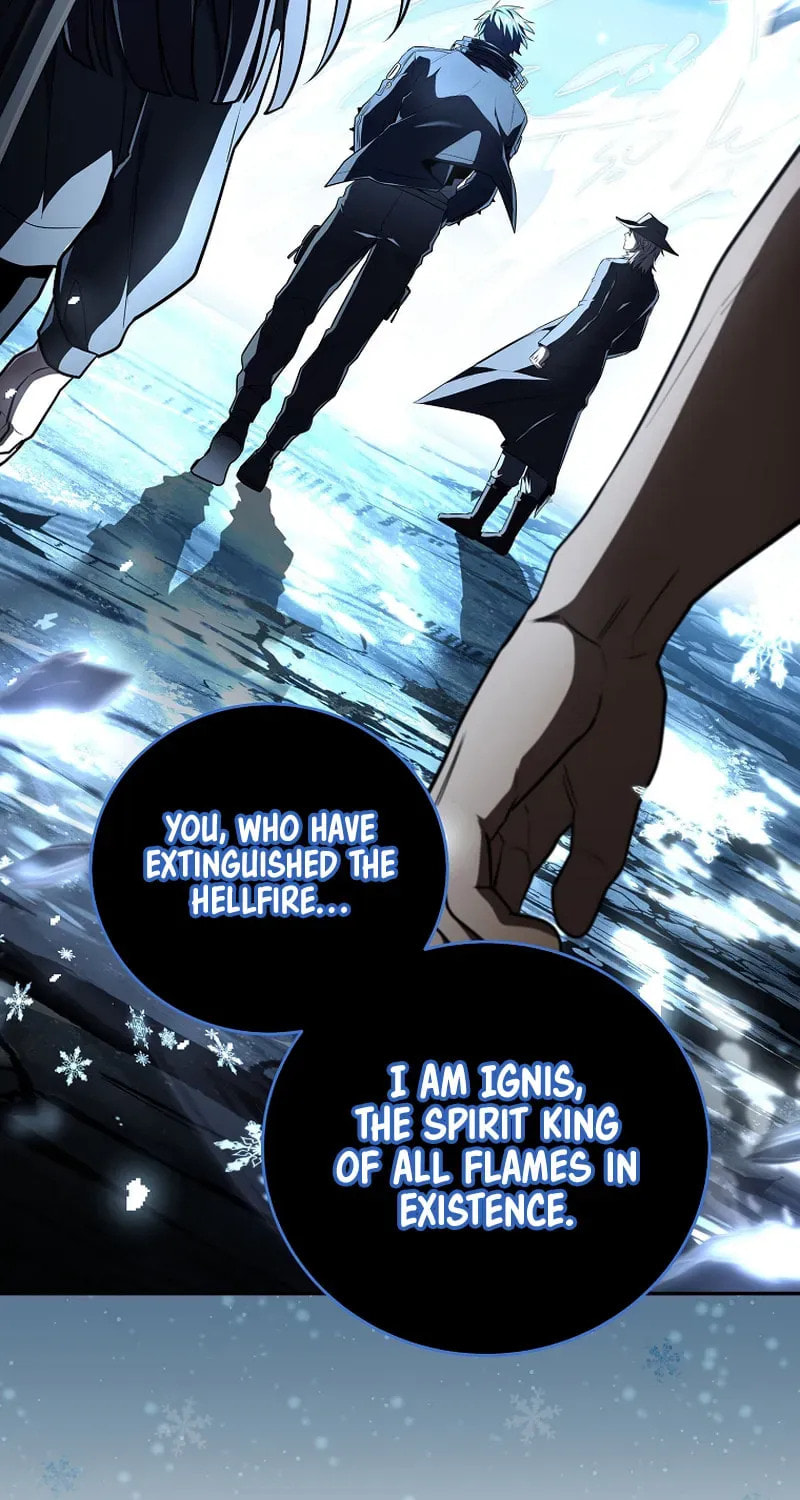 Read The Frozen Player Returns chapter 201 image 49 on Lezhin
