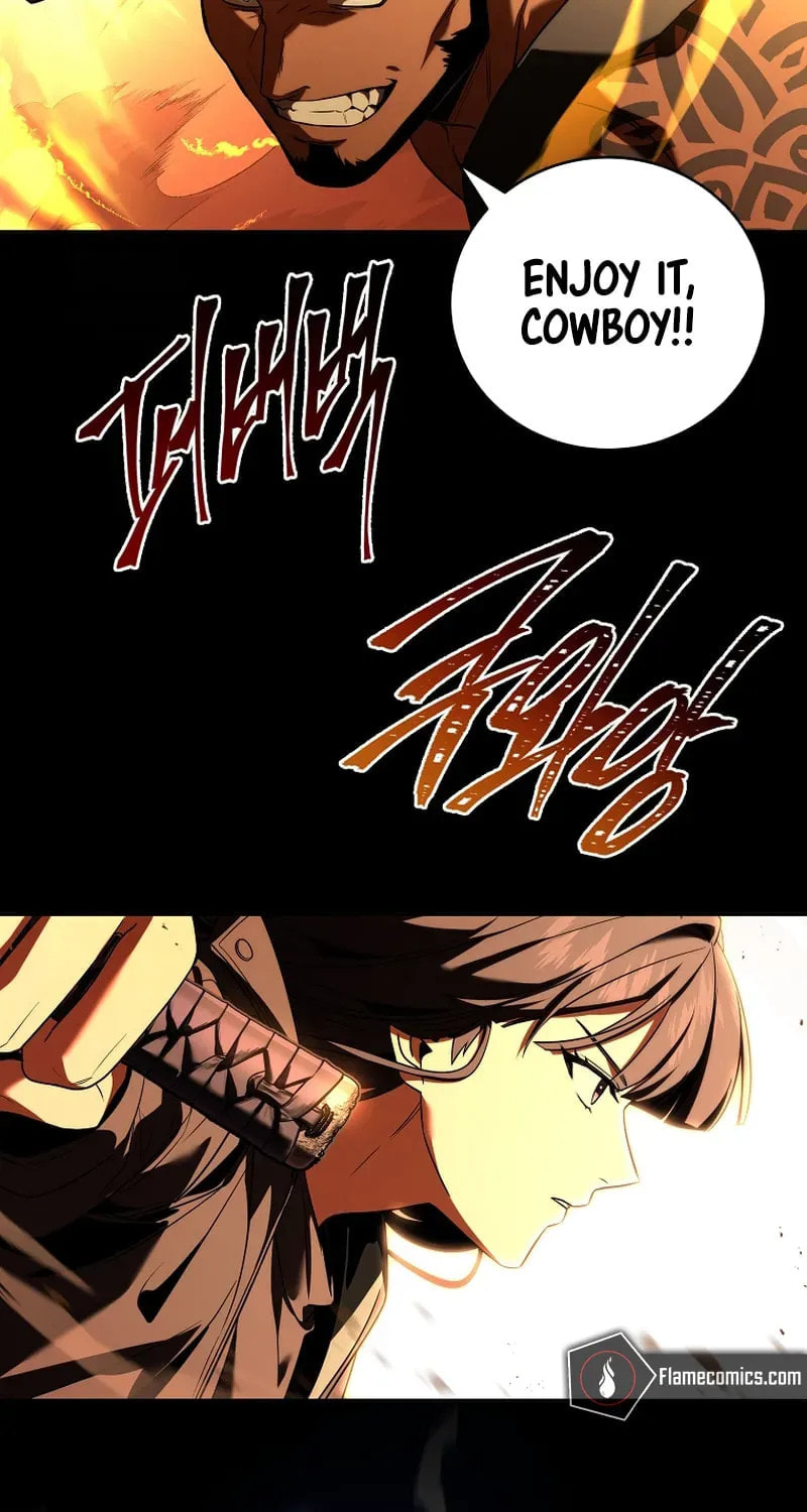 Read The Frozen Player Returns chapter 201 image 5 on Lezhin