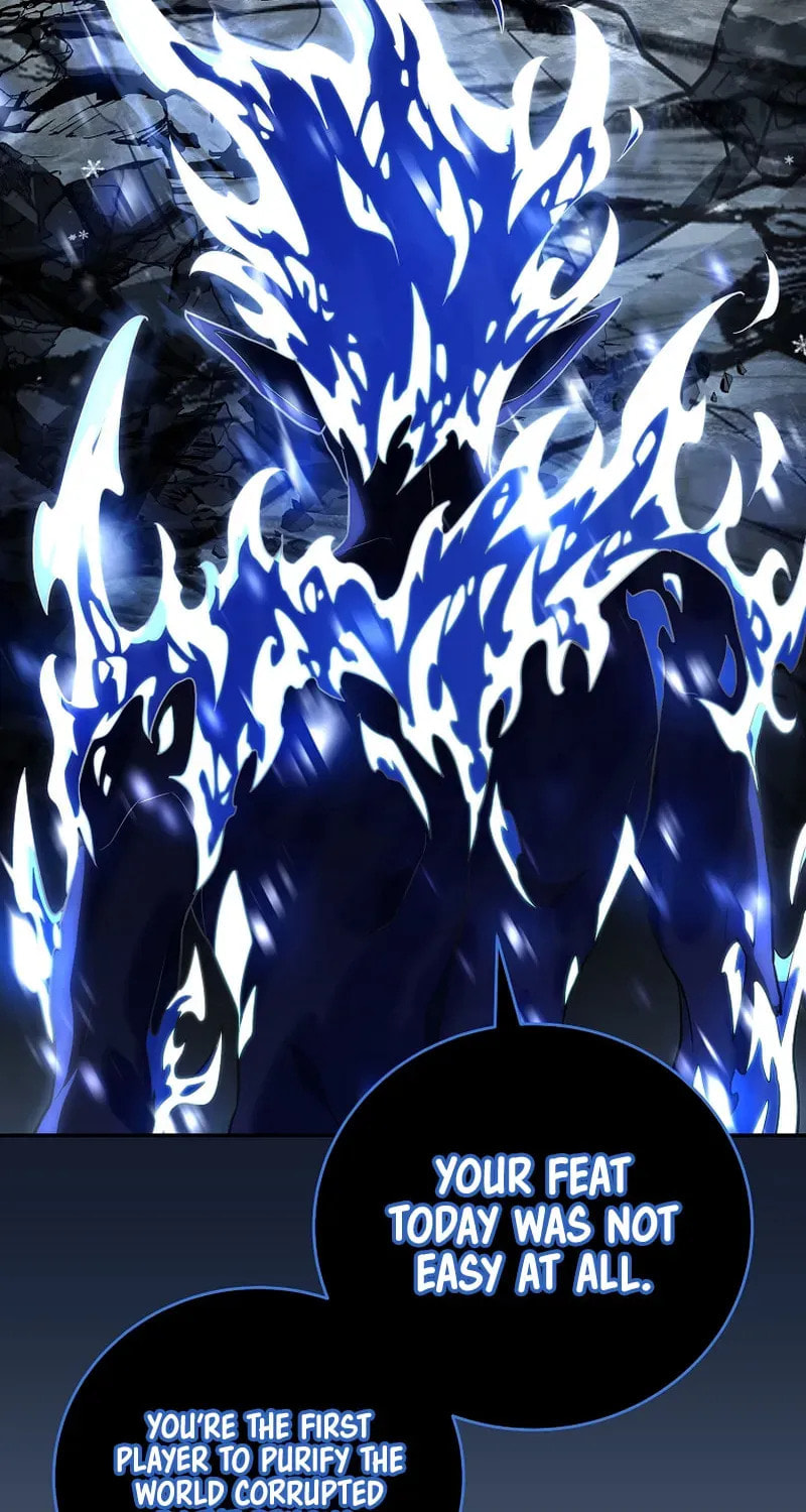Read The Frozen Player Returns chapter 201 image 52 on Lezhin