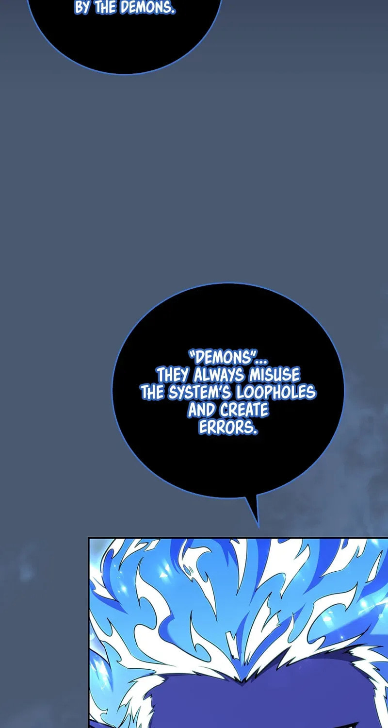 Read The Frozen Player Returns chapter 201 image 53 on Lezhin